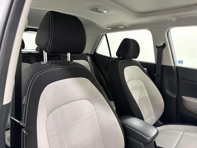 used 2025 Hyundai Venue car, priced at $20,495