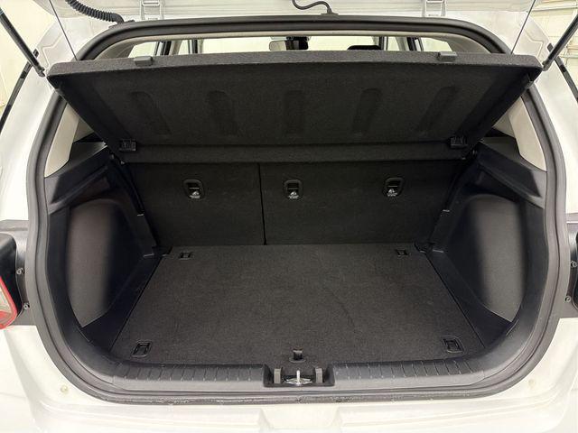 used 2025 Hyundai Venue car, priced at $20,495