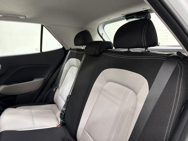 used 2025 Hyundai Venue car, priced at $20,495