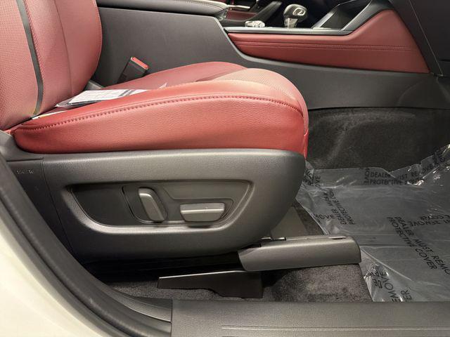 new 2026 Mazda CX-70 car, priced at $53,375