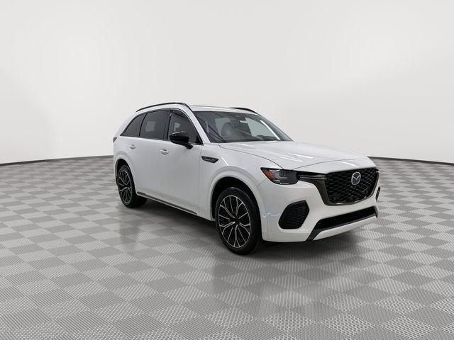 new 2026 Mazda CX-70 car, priced at $53,375