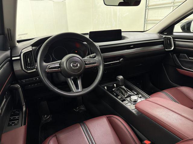 used 2025 Mazda CX-50 Hybrid car, priced at $33,999