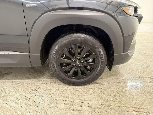 used 2025 Mazda CX-50 Hybrid car, priced at $33,999