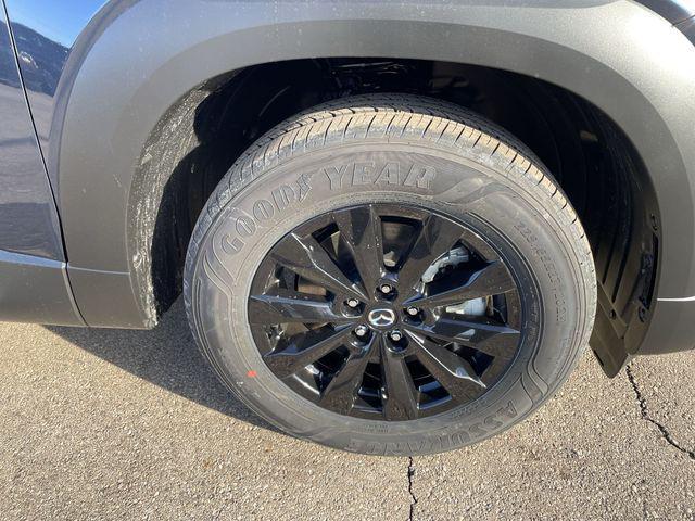 new 2026 Mazda CX-50 car, priced at $32,465