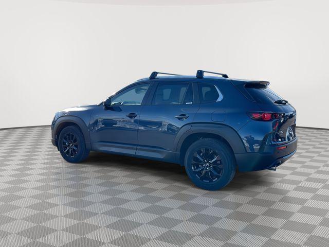 new 2026 Mazda CX-50 car, priced at $32,465