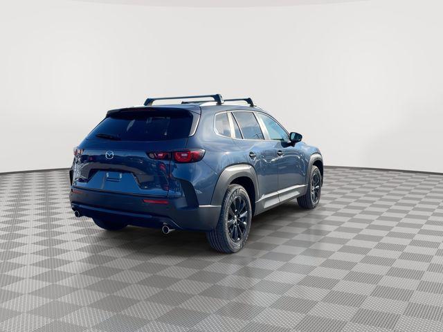 new 2026 Mazda CX-50 car, priced at $32,465