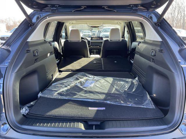 new 2026 Mazda CX-50 car, priced at $32,465