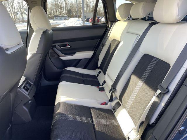 new 2026 Mazda CX-50 car, priced at $32,465