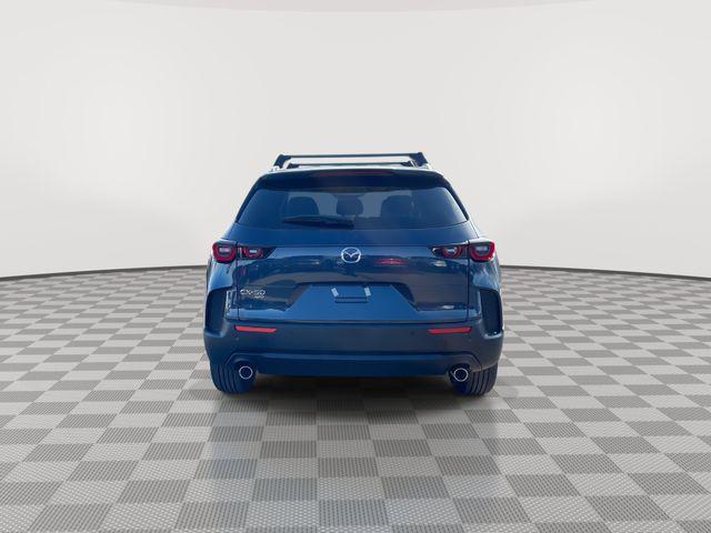 new 2026 Mazda CX-50 car, priced at $32,465