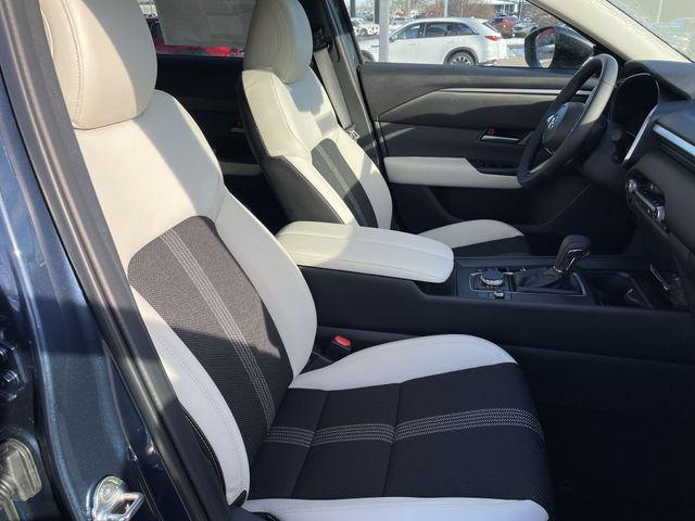 new 2026 Mazda CX-50 car, priced at $32,465