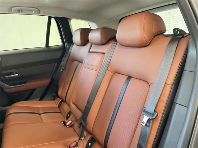 new 2026 Mazda CX-50 car, priced at $39,880