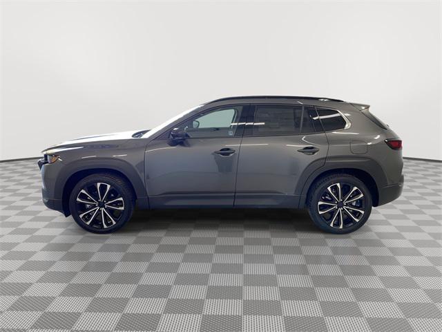 new 2026 Mazda CX-50 car, priced at $39,880