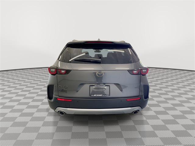 new 2026 Mazda CX-50 car, priced at $39,880