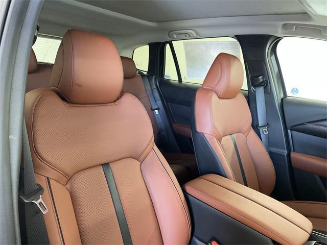 new 2026 Mazda CX-50 car, priced at $39,880