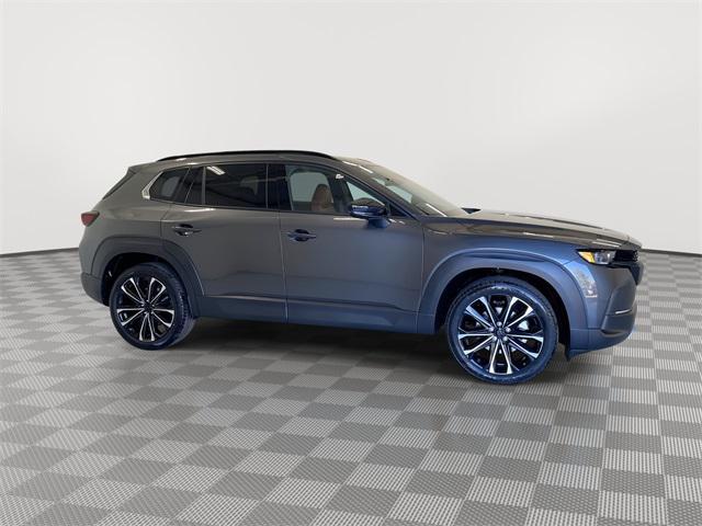 new 2026 Mazda CX-50 car, priced at $39,880