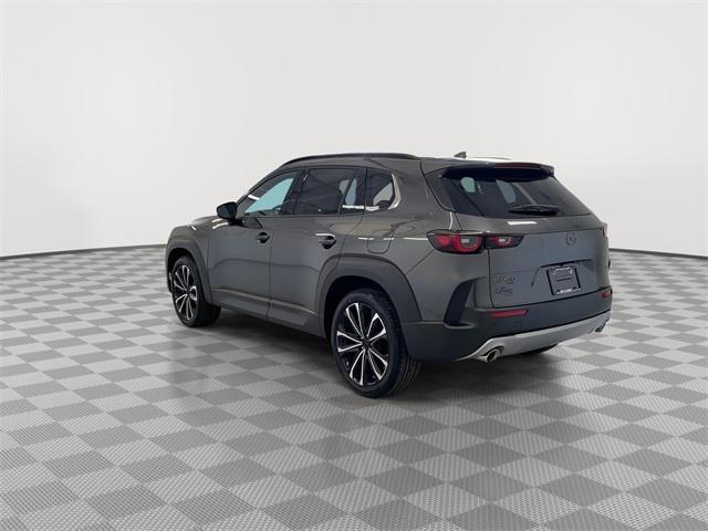new 2026 Mazda CX-50 car, priced at $39,880