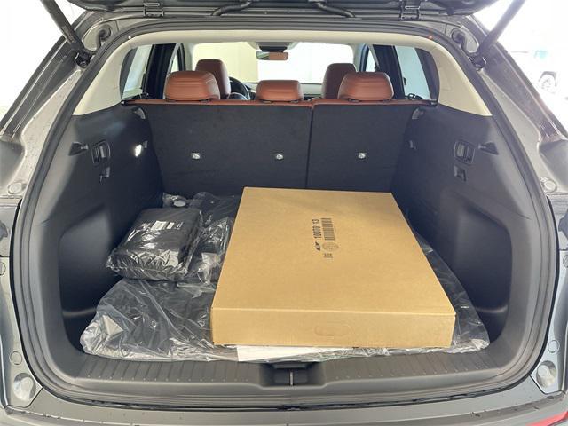 new 2026 Mazda CX-50 car, priced at $39,880