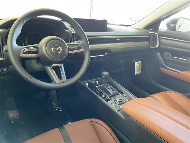new 2026 Mazda CX-50 car, priced at $39,880