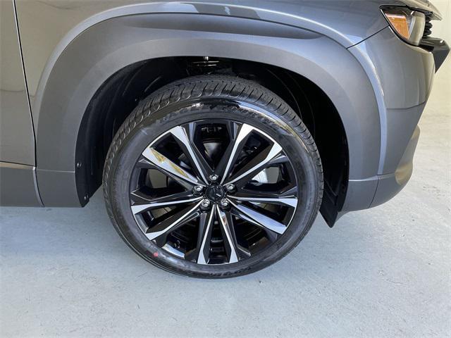 new 2026 Mazda CX-50 car, priced at $39,880