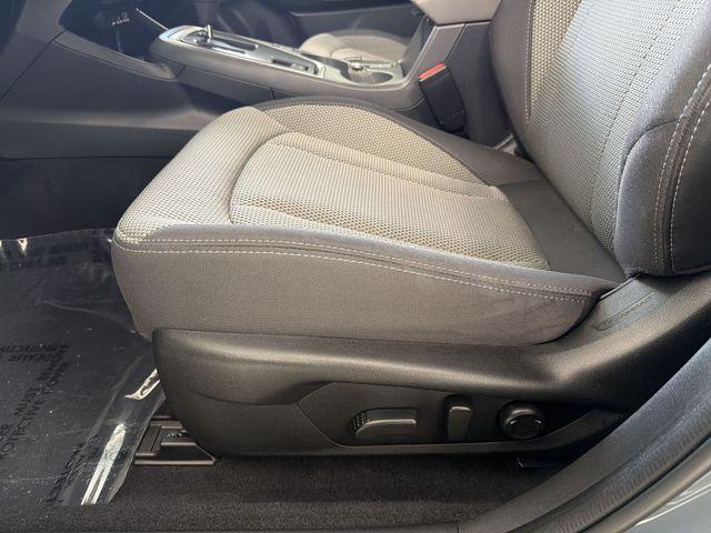 used 2024 Subaru Crosstrek car, priced at $26,358
