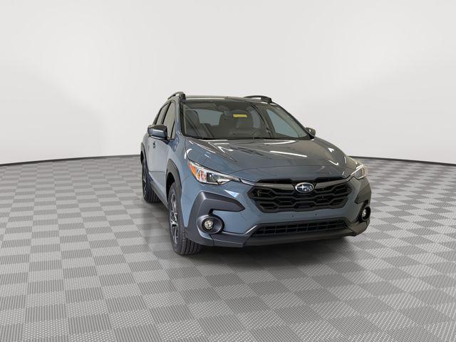 used 2024 Subaru Crosstrek car, priced at $26,358