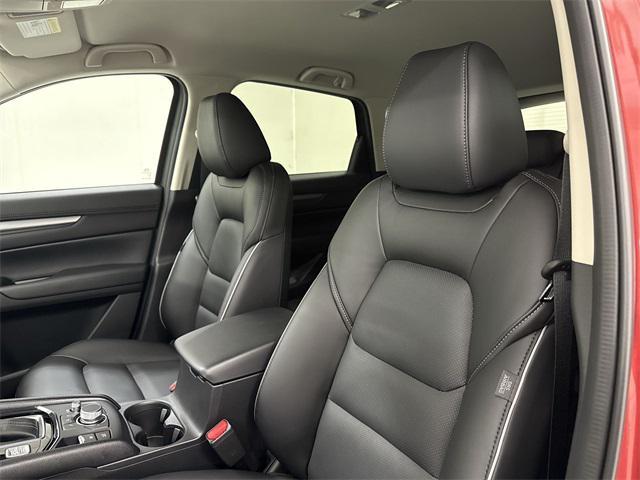 new 2025 Mazda CX-5 car, priced at $29,453