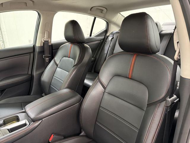 used 2025 Nissan Sentra car, priced at $21,997