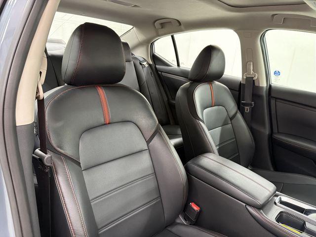 used 2025 Nissan Sentra car, priced at $21,997