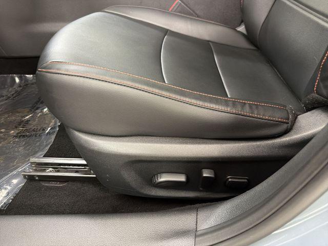 used 2025 Nissan Sentra car, priced at $21,997