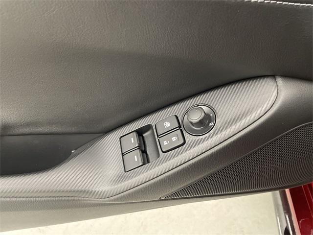 new 2025 Mazda MX-5 Miata car, priced at $38,050