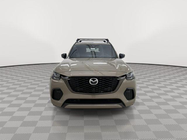 new 2026 Mazda CX-70 car, priced at $53,255