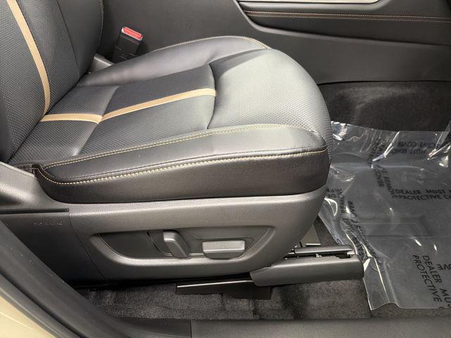 new 2026 Mazda CX-70 car, priced at $53,255