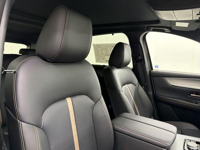 new 2026 Mazda CX-70 car, priced at $53,255