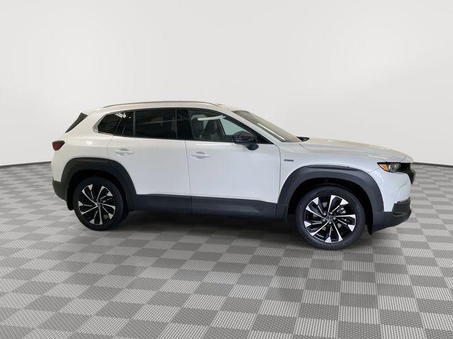 used 2025 Mazda CX-50 Hybrid car, priced at $35,376