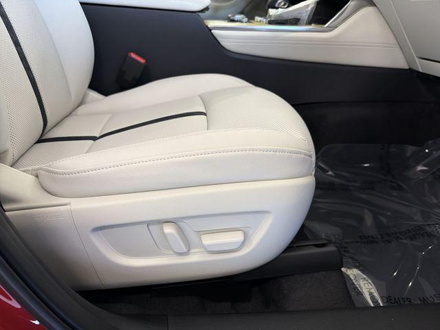 new 2026 Mazda CX-90 car, priced at $55,458