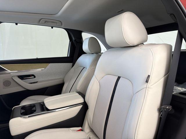 new 2026 Mazda CX-90 car, priced at $55,458