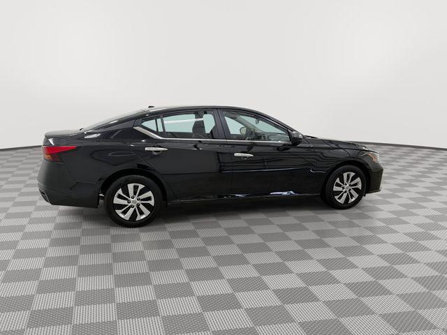 used 2025 Nissan Altima car, priced at $21,995