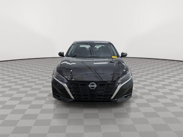 used 2025 Nissan Altima car, priced at $21,995
