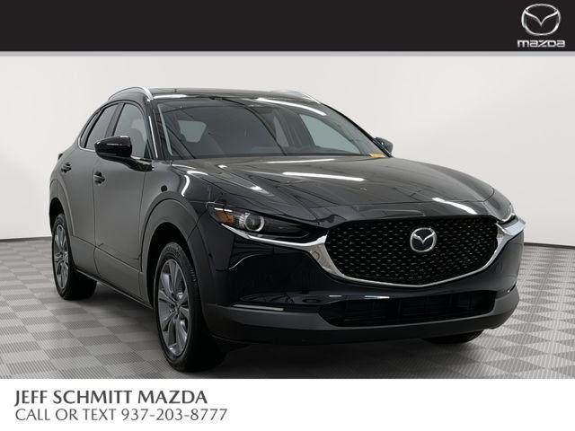 used 2025 Mazda CX-30 car, priced at $24,995