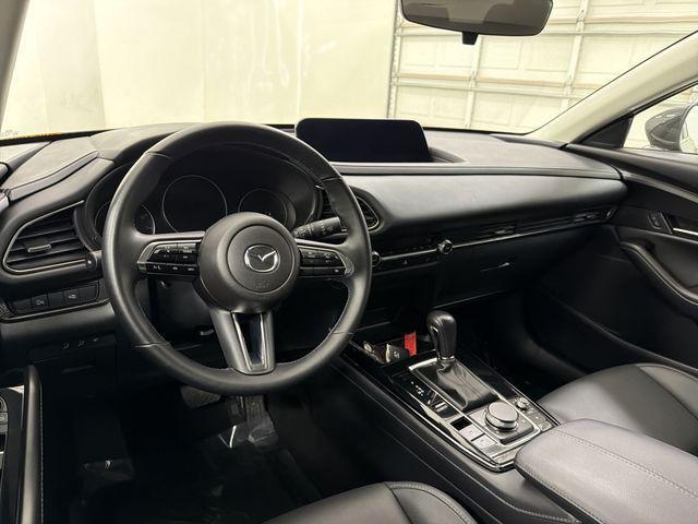 used 2025 Mazda CX-30 car, priced at $24,995