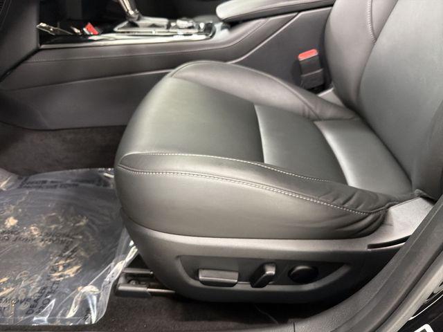 used 2025 Mazda CX-30 car, priced at $24,995