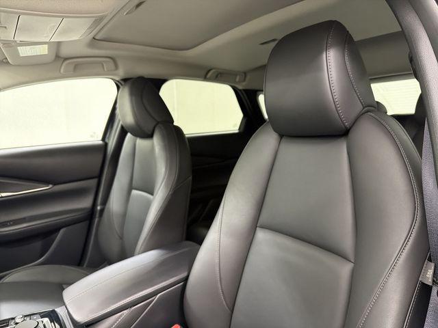 used 2025 Mazda CX-30 car, priced at $24,995