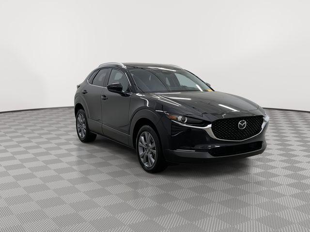 used 2025 Mazda CX-30 car, priced at $24,995