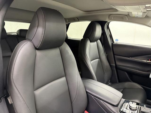 used 2025 Mazda CX-30 car, priced at $24,995