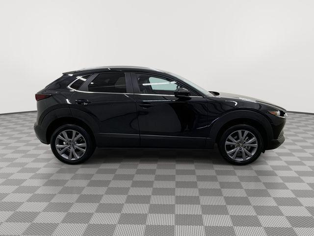 used 2025 Mazda CX-30 car, priced at $24,995