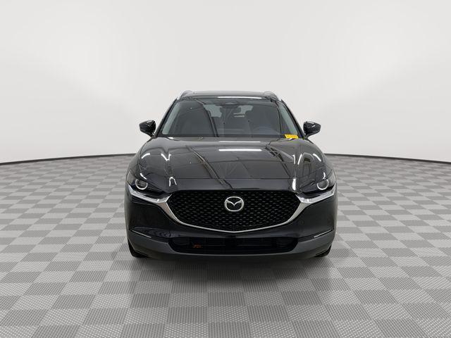 used 2025 Mazda CX-30 car, priced at $24,995