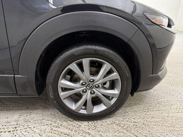 used 2025 Mazda CX-30 car, priced at $24,838