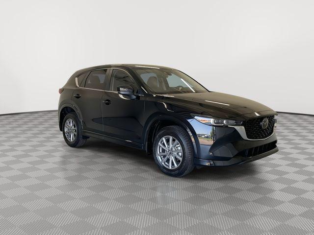 used 2025 Mazda CX-5 car, priced at $29,000