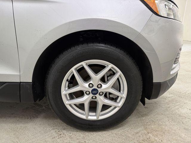 used 2022 Ford Edge car, priced at $23,566