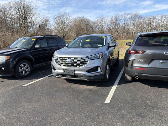 used 2022 Ford Edge car, priced at $23,995